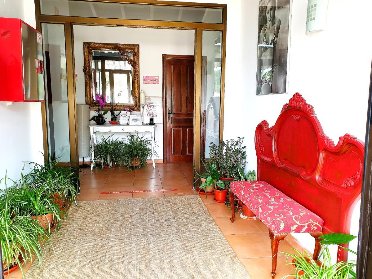 El Rincon De La Espe Ξενοδοχείο Albalate De Zorita Εξωτερικό φωτογραφία