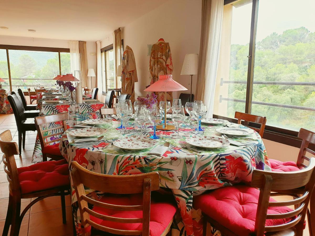 El Rincon De La Espe Ξενοδοχείο Albalate De Zorita Εξωτερικό φωτογραφία