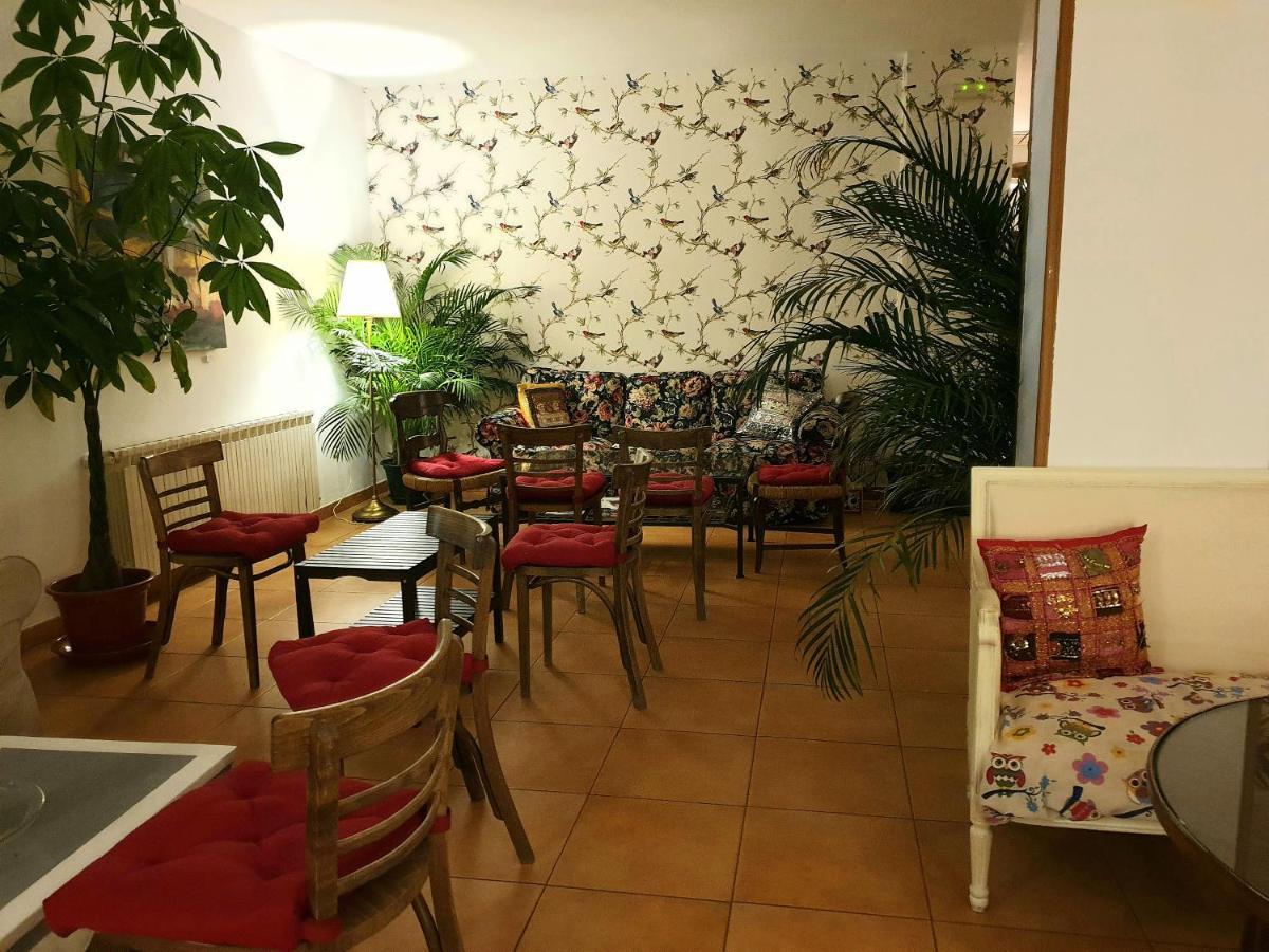 El Rincon De La Espe Ξενοδοχείο Albalate De Zorita Εξωτερικό φωτογραφία